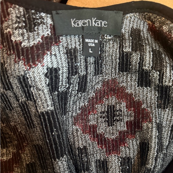 Beaded Tank - Picture 4 of 4